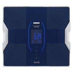 タニタ 体組成計インナーデュアル　ブラック(RD-914L-BL) 取り寄せ商品