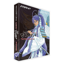 インターネット VOCALOID4 Library がくっぽいど WHISPER(対応OS:WIN&amp;MAC)(VA4L-GPW01) 取り寄せ商品