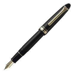 セーラー プロフィットカジュアル万年筆　ＢＫ　ＥＦ(11-0570-120) 取り寄せ商品