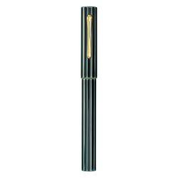ナカバヤシ ＴＡＣＣＩＡ　角立　漆万年筆　ＡＳ−Ｍ(TKT-14F-AS-M) 取り寄せ商品