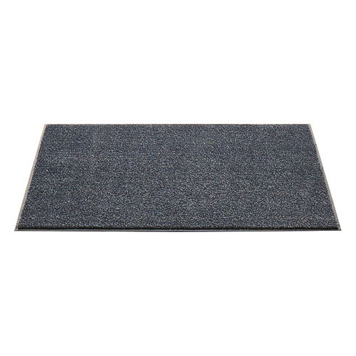 山崎産業 消臭抗菌マット 600×900mm グレー 1枚(F-181-6-GR) 取り寄せ商品
