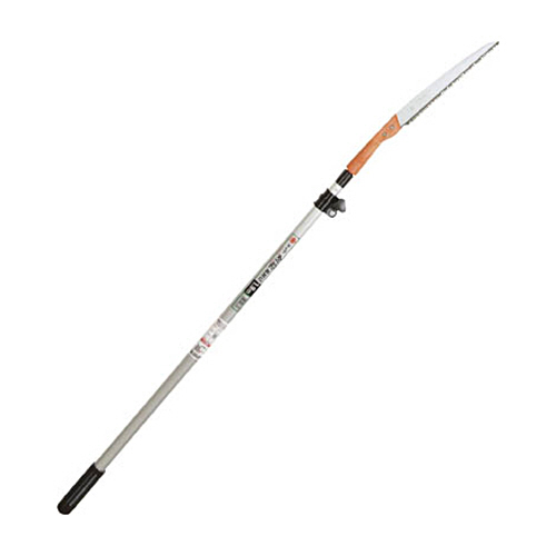 玉鳥産業 レザーソー スーパー剣龍 高枝切1.9m 1本(783) 取り寄せ商品
