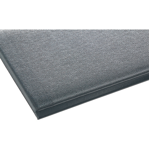 テラモト テラクッション極厚 グレー 450×600mm 1枚(MR-069-020-5) 取り寄せ商品