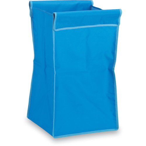 テラモト BMダストカー袋 ミニエコ袋 青 1枚(DS-232-701-3) 目安在庫=○