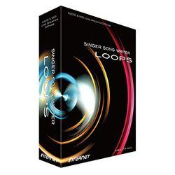 インターネット Singer Song Writer Loops(対応OS:その他)(SSWLP01W) 取り寄せ商品