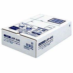 コクヨ LBP-A90 LBP用ラベル A4 ノーカット 500枚 取り寄せ商品
