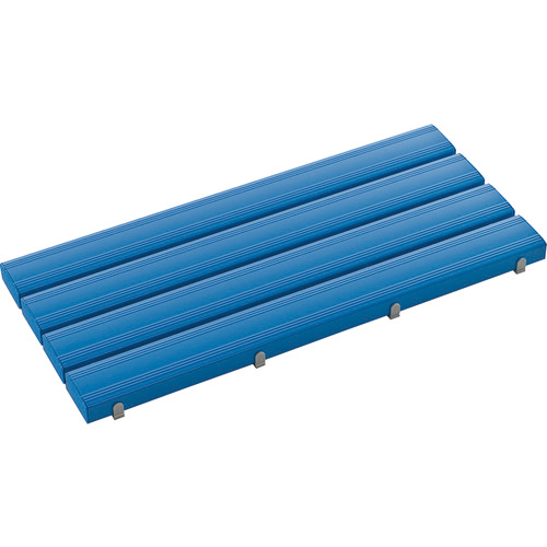 テラモト 抗菌安全スノコ(完成品) 400×900mm 青 1枚(MR-093-311-3) 取り寄せ商品