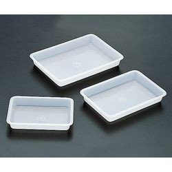 PFAバット　M　295×209×42mm (1個)(870119) 目安在庫=△の通販は