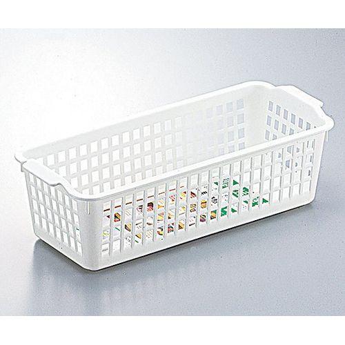 イノマタ化学 バスケット 312×133×93mm (1個)(4517) 取り寄せ商品