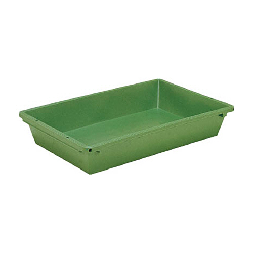 岐阜プラスチック工業 リス プラ舟 136L 1個(R-140) 取り寄せ商品