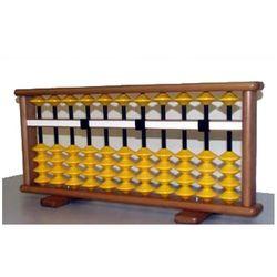 トモエ そろばん教授用大算盤１１桁(T1800) 取り寄せ商品