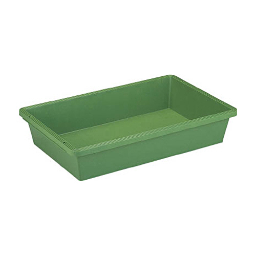 岐阜プラスチック工業 リス プラ舟 100L 1個(R-100) 取り寄せ商品