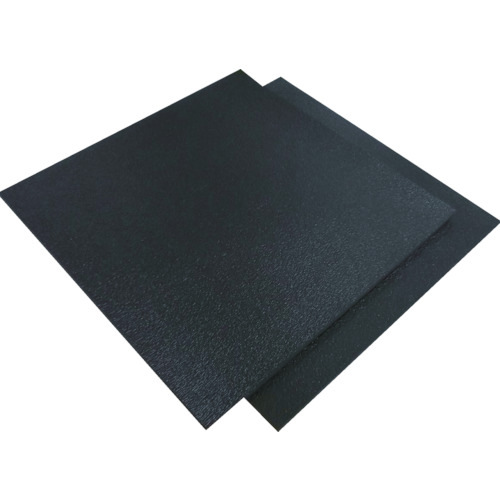 イノアックリビング カームフレックス F-4LF 黒 15×1000×1000 化粧断ち 1枚(F-4LF-15) 目安在庫=○