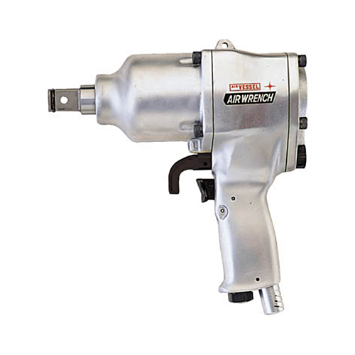 ベッセル 軽量エアーインパクトレンチ 1台(GT-2000PF) 取り寄せ商品 47,063円