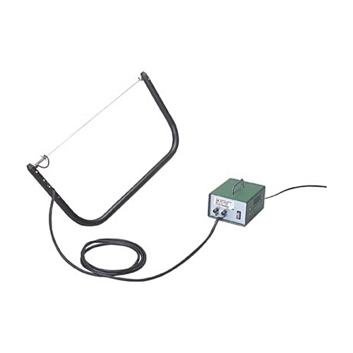 石崎電機 弓形ハッポウカッター HC-300F 目安在庫=○