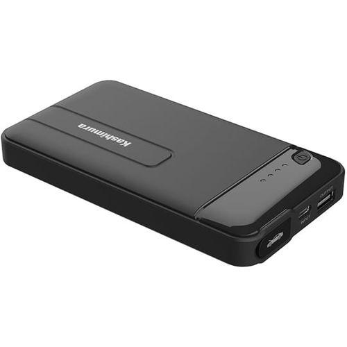 カシムラ ジャンプスターター　4000mAh(KD-237) 取り寄せ商品