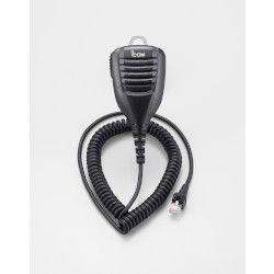 アイコム スピーカーマイクロホン HM-204 取り寄せ商品
