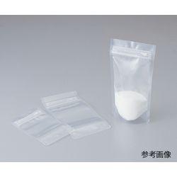 生産日本社（セイニチ） ラミジップクリア 幅：200×チャック下：280mm 50枚入 LZ-20 (1袋(50枚入り 目安在庫=○の通販は 5,384円