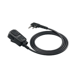 アイコム HM-238L 取り寄せ商品