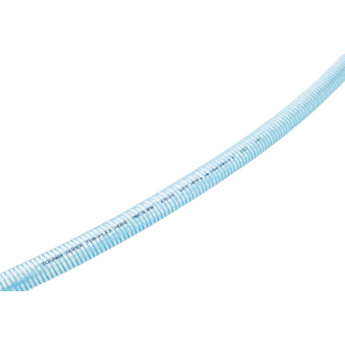 十川産業 スーパートムフレックスホース 1巻(TP-9) 目安在庫=○