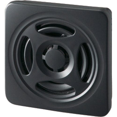 パトライト 薄型MP3再生報知器 1台(BSV-24N-D) 取り寄せ商品
