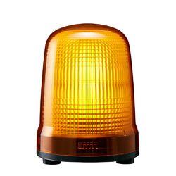 パトライト SL15-M2JN-Y 大型LED表示灯 黄 AC100〜240V 取り寄せ商品