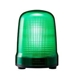 パトライト SL15-M1JN-G 大型LED表示灯 緑 DC12〜24V 取り寄せ商品
