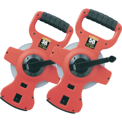 マイゾックス 鋼製巻尺 マイスチール MYS-50 1個(218434) 取り寄せ商品