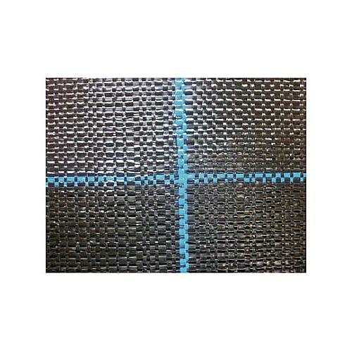 日本ワイドクロス 防草シ-ト ブラック 1本(BB1515-4X100) 取り寄せ商品