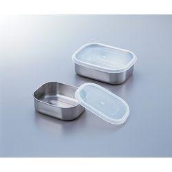 丸山ステンレス フリージング角シール浅型容器 260型 （268×197×70mm） 浅260型 (1個)(4937364321013) 目安在庫=△の通販は 5,234円