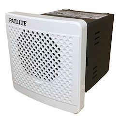 パトライト 電子音報知器 AC100/220V 音色A BD-100AA-J 取り寄せ商品
