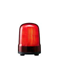 パトライト SL10-M2KTB-R 中型LED表示灯 赤 AC100〜240V ブザー付き 取り寄せ商品
