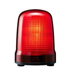 パトライト SL15-M2JN-R 大型LED表示灯 赤 AC100〜240V 取り寄せ商品
