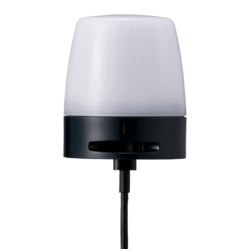 パトライト USB制御マルチカラー表示灯(NE-WN-USB) 取り寄せ商品