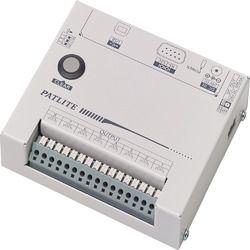 パトライト インターフェースコンバータ PHC-D08N 取り寄せ商品