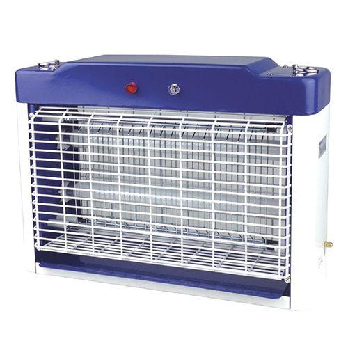 大進 電撃殺虫器ムシコロ　25Wタイプ(811453) 取り寄せ商品