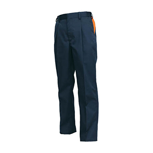 アゼアス 難燃スラックス M 1着(AZ-PROTECT-27200-M) 取り寄せ商品
