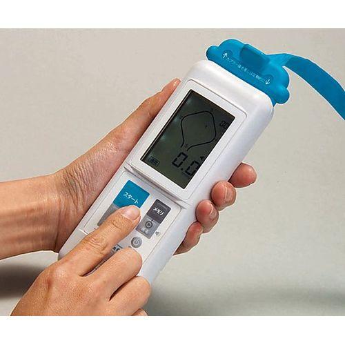 ケープ 簡易体圧測定器 （パームQ） (1個)(CR-490) 取り寄せ商品