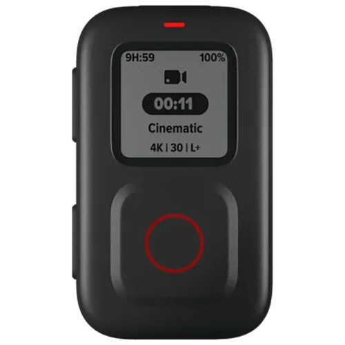 ＧｏＰｒｏ ザ･リモート 1台(ARMTE-003-AS) 取り寄せ商品