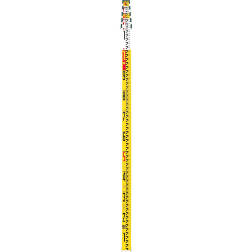 マイゾックス マイスタッフ 5m×5段 1本(MST-55) 取り寄せ商品