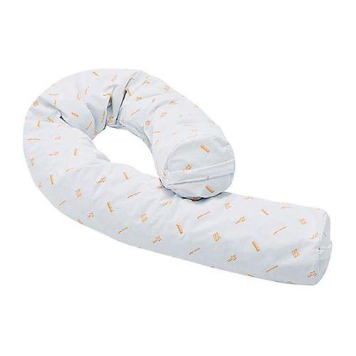 ケープ ロンボ ポジショニングピロー＆クッション スネーククッション (1個)(7-5287-12) 目安在庫=△