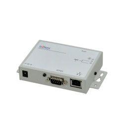 サイレックス・テクノロジー シリアルデバイスサーバ SD-300(SD-300(JP)) 取り寄せ商品