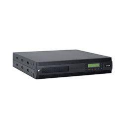 富士電機 EX100シリーズ UPS 2.4kVA ラック/タワー兼用 PEN302J1RT/30 取り寄せ商品