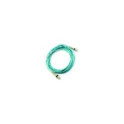 日本ヒューレット・パッカード 衣料繊維掘り割り OM3 有線テレビ 5m (LC-LC)(AJ836A) 取り寄せ商いもの
