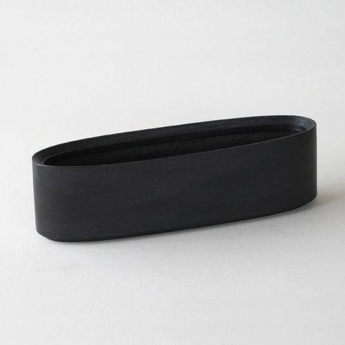 BUNACO レターホルダー　Ｌｏｎｇ 色(ブラック)   (SB-L1172) 取り寄せ商品
