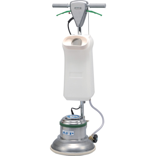 アマノ フロアポリッシャー タンク付 12インチ 1台(AFP120T) 目安在庫=○