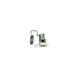 日本ヒューレット・パッカード Smartアレイ P411/512 BBWCコントローラー(462832-B21) 取り寄せ商品
