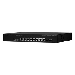 プラネックスコミュニケーションズ SZXGS-0208IM 8ポート 10G + 2スロット 10G SFP+ L2スイッチ 取り寄せ商品 60,338円
