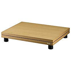 TAOC(タオック) 制振＆整振 技術を集大成 オーディオラック CSR-1S-L メーカー在庫品の通販は