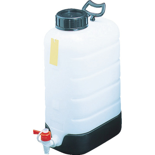 瑞穂化成工業 MJテナーケミカルコック(液残り防止)20L 1個(2101) 取り寄せ商品